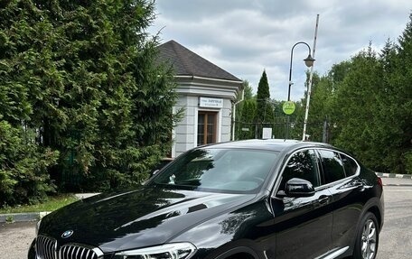 BMW X4, 2021 год, 6 000 000 рублей, 17 фотография