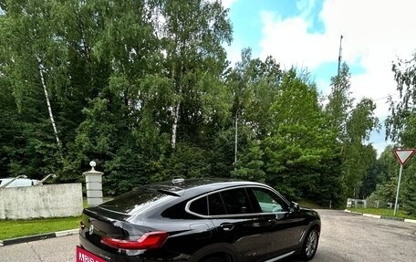 BMW X4, 2021 год, 6 000 000 рублей, 3 фотография