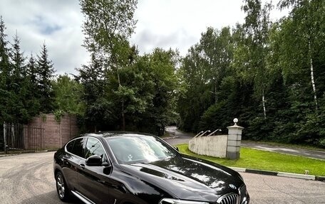 BMW X4, 2021 год, 6 000 000 рублей, 5 фотография