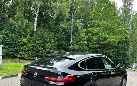 BMW X4, 2021 год, 6 000 000 рублей, 11 фотография