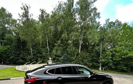 BMW X4, 2021 год, 6 000 000 рублей, 23 фотография