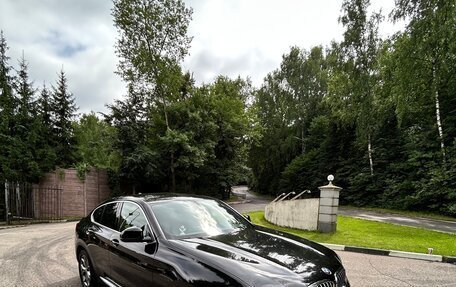 BMW X4, 2021 год, 6 000 000 рублей, 20 фотография