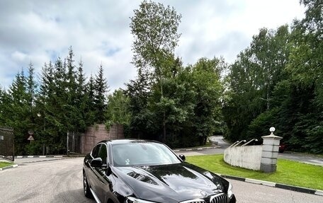 BMW X4, 2021 год, 6 000 000 рублей, 18 фотография