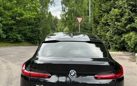 BMW X4, 2021 год, 6 000 000 рублей, 31 фотография