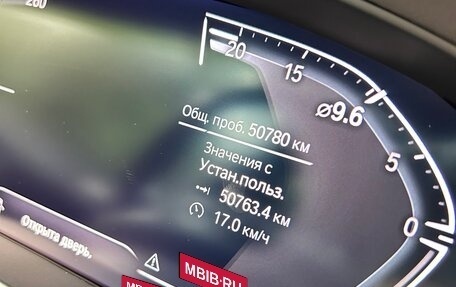 BMW X4, 2021 год, 6 000 000 рублей, 27 фотография