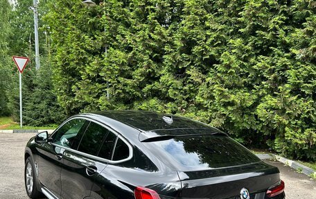 BMW X4, 2021 год, 6 000 000 рублей, 36 фотография