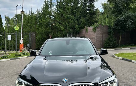 BMW X4, 2021 год, 6 000 000 рублей, 39 фотография