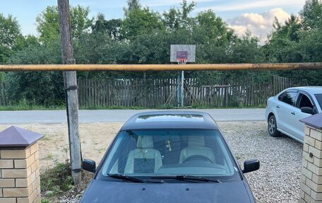 BMW 3 серия, 1991 год, 130 000 рублей, 4 фотография