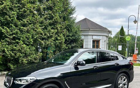 BMW X4, 2021 год, 6 000 000 рублей, 37 фотография