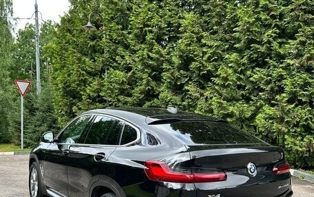 BMW X4, 2021 год, 6 000 000 рублей, 33 фотография