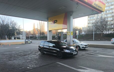Mitsubishi Lancer IX, 2005 год, 450 000 рублей, 9 фотография