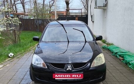 Mitsubishi Lancer IX, 2005 год, 450 000 рублей, 6 фотография