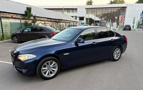 BMW 5 серия, 2012 год, 1 620 000 рублей, 6 фотография