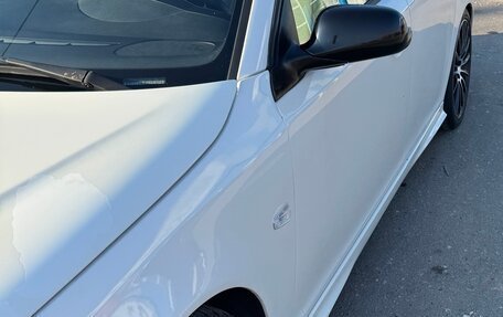 Saab 9-3 II рестайлинг, 2008 год, 833 333 рублей, 4 фотография