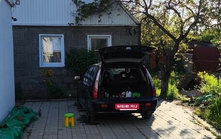 Mitsubishi Lancer IX, 2005 год, 450 000 рублей, 4 фотография