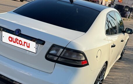Saab 9-3 II рестайлинг, 2008 год, 833 333 рублей, 7 фотография