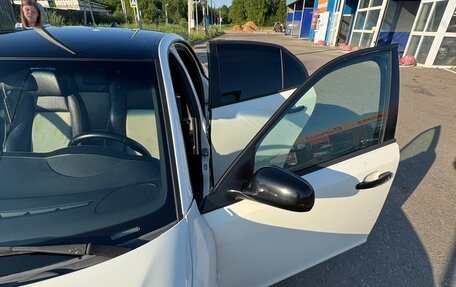 Saab 9-3 II рестайлинг, 2008 год, 833 333 рублей, 16 фотография