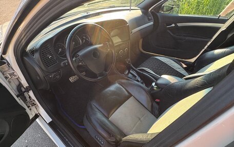 Saab 9-3 II рестайлинг, 2008 год, 833 333 рублей, 18 фотография