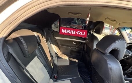 Saab 9-3 II рестайлинг, 2008 год, 833 333 рублей, 14 фотография