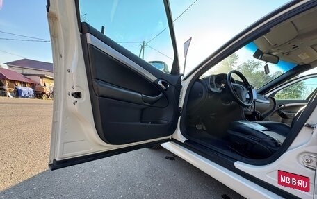 Saab 9-3 II рестайлинг, 2008 год, 833 333 рублей, 11 фотография
