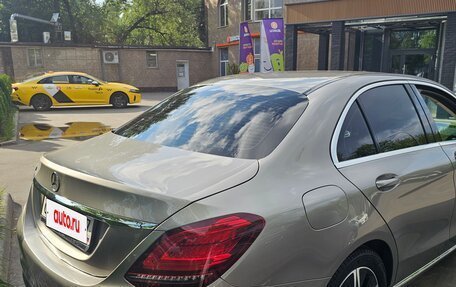 Mercedes-Benz C-Класс, 2020 год, 3 030 000 рублей, 3 фотография