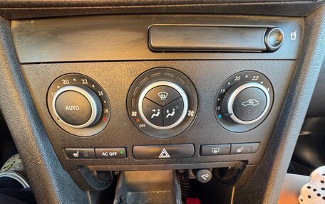 Saab 9-3 II рестайлинг, 2008 год, 833 333 рублей, 23 фотография