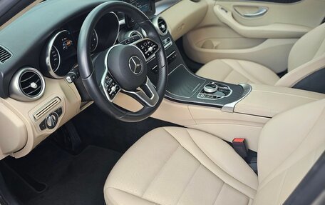 Mercedes-Benz C-Класс, 2020 год, 3 030 000 рублей, 4 фотография