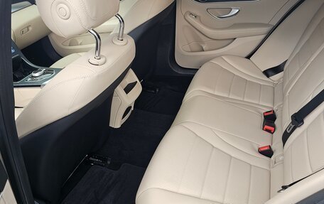 Mercedes-Benz C-Класс, 2020 год, 3 030 000 рублей, 7 фотография