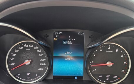 Mercedes-Benz C-Класс, 2020 год, 3 030 000 рублей, 6 фотография