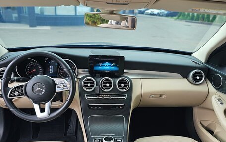 Mercedes-Benz C-Класс, 2020 год, 3 030 000 рублей, 5 фотография