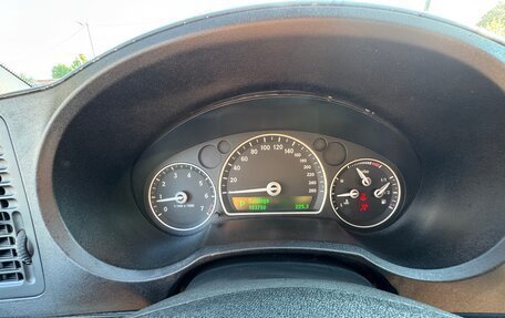 Saab 9-3 II рестайлинг, 2008 год, 833 333 рублей, 22 фотография