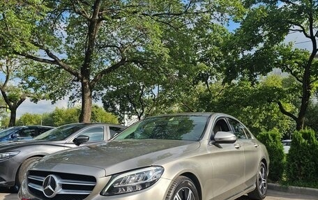 Mercedes-Benz C-Класс, 2020 год, 3 030 000 рублей, 2 фотография