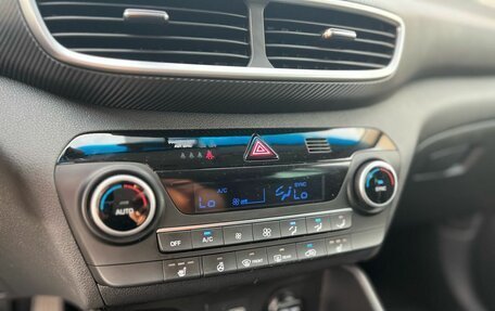Hyundai Tucson III, 2019 год, 2 200 000 рублей, 13 фотография