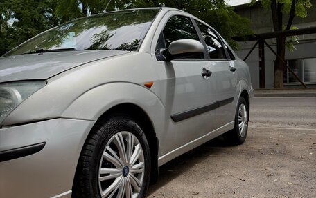 Ford Focus IV, 2003 год, 295 000 рублей, 3 фотография
