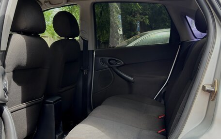 Ford Focus IV, 2003 год, 295 000 рублей, 8 фотография