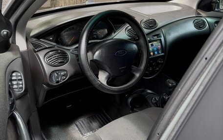 Ford Focus IV, 2003 год, 295 000 рублей, 4 фотография