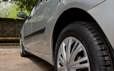 Ford Focus IV, 2003 год, 295 000 рублей, 6 фотография