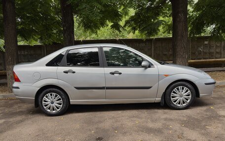 Ford Focus IV, 2003 год, 295 000 рублей, 11 фотография