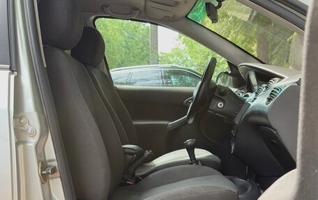 Ford Focus IV, 2003 год, 295 000 рублей, 9 фотография
