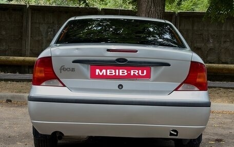 Ford Focus IV, 2003 год, 295 000 рублей, 10 фотография