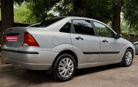 Ford Focus IV, 2003 год, 295 000 рублей, 12 фотография