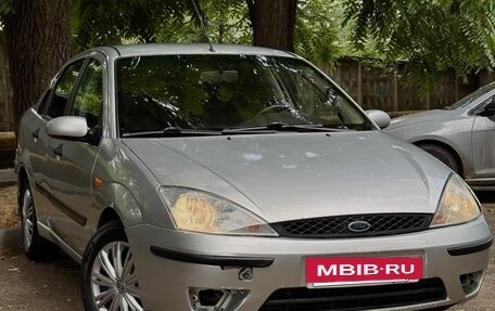 Ford Focus IV, 2003 год, 295 000 рублей, 2 фотография