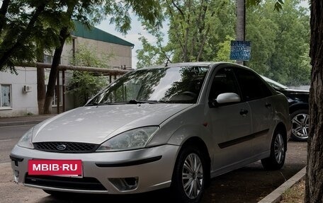 Ford Focus IV, 2003 год, 295 000 рублей, 14 фотография