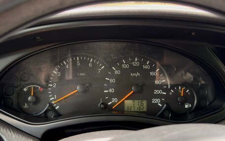 Ford Focus IV, 2003 год, 295 000 рублей, 18 фотография