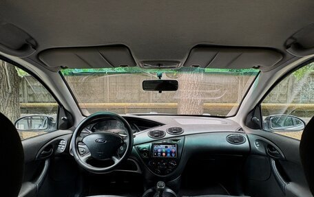 Ford Focus IV, 2003 год, 295 000 рублей, 16 фотография
