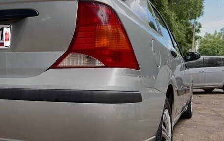 Ford Focus IV, 2003 год, 295 000 рублей, 19 фотография
