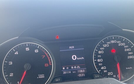 Audi A4, 2008 год, 850 000 рублей, 12 фотография