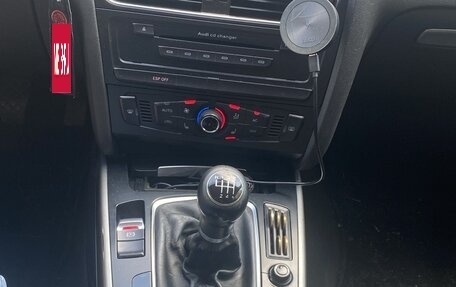 Audi A4, 2008 год, 850 000 рублей, 11 фотография