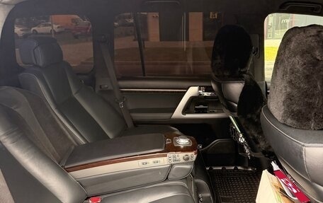 Toyota Land Cruiser 200, 2013 год, 4 500 000 рублей, 6 фотография
