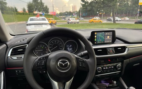 Mazda 6, 2016 год, 1 700 000 рублей, 3 фотография
